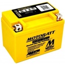 Motobaterie MotoBatt MBTX4U