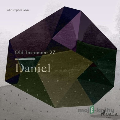 The Old Testament 27 - Daniel (EN) - Christopher Glyn