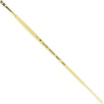 Princeton Artist Brush Imperial Angle Плоска четка 6 1 бр (P6600AB6)
