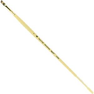 Princeton Artist Brush Imperial Angle Плоска четка 6 1 бр (P6600AB6)