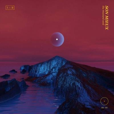 Son Mieux 2 4 Hours LP