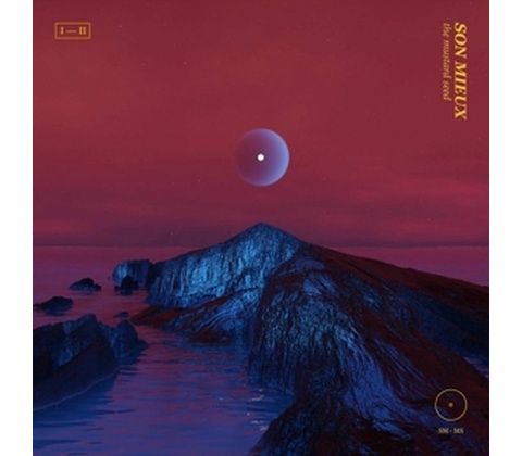 Son Mieux 2 4 Hours LP