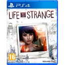 Hry na PS4 Life is Strange