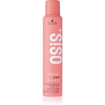 Image 1 of Schwarzkopf Osis+ Grip пяна за коса ултра силна фиксация 200ml