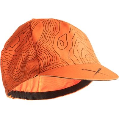 Restrap Yorkshire Contours oranžová