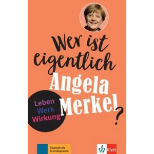 Wer ist eigentlich. . . ? | Andrea Behnke (ISBN: 9783126742214)