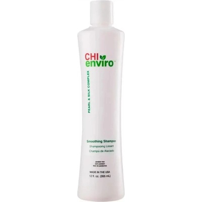 Farouk CHI Enviro Smoothing Shampoo 355 ml
