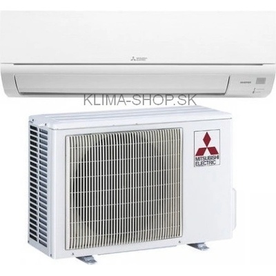 Mitsubishi MUSY-TP35VF
