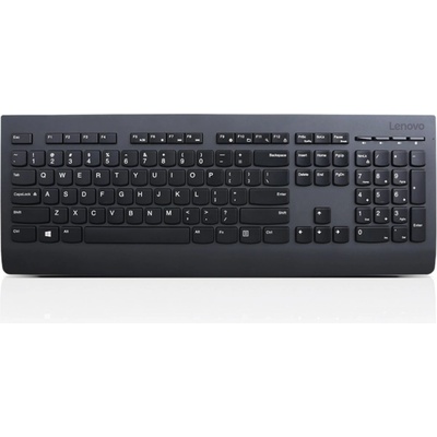 Lenovo Professional Wireless Keyboard and Mouse 4X30H56803
