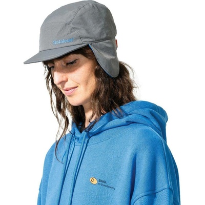 Bataleon Flap paloma gray