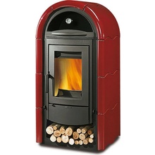 La Nordica Stefany Forno BII bordo