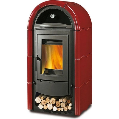 La Nordica Stefany Forno BII bordo