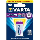 Varta Professional 6LR61 1ks 6122301401