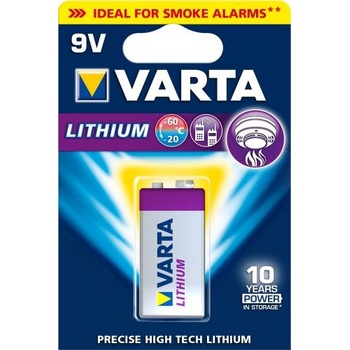 Varta Professional 6LR61 1ks 6122301401