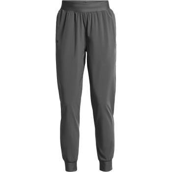 Under Armour Анцуг Under Armour Women's High Rise Woven Performance Tracksuit Bottom - Grey