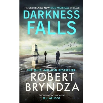 Darkness Falls - Bryndza Robert