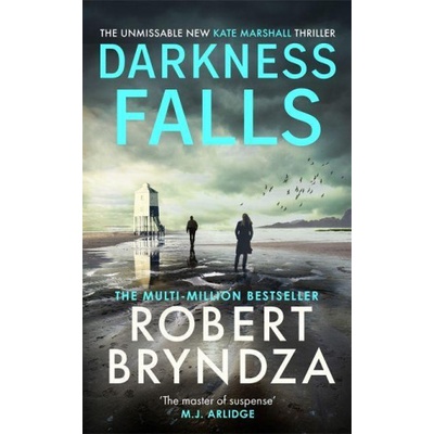 Darkness Falls - Bryndza Robert