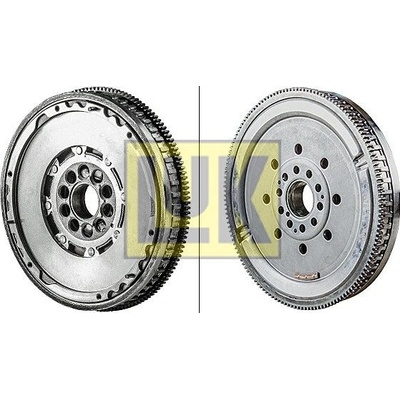 Dvouhmotový setrvačník LUK (LK 415022010 , LUK415022010) | Zboží Auto