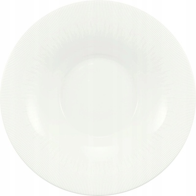 Bauscher Hluboký talíř Smart 24,4 cm, dekor Stripes