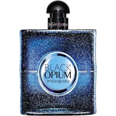 Yves Saint Laurent Black Opium Intense parfumovaná voda dámska 50 ml