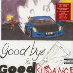 Juice Wrld - Goodbye & Good Riddance (LP) (0602567787136)
