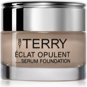 By Terry Éclat Opulent Serum Foundation лек хидратиращ фон дьо тен с анти-бръчков ефект цвят N2 Cream 30ml