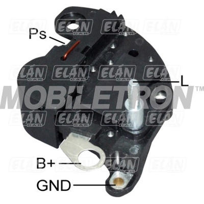 Regulátor alternátoru Magneti Marelli 63321827 / 63321760