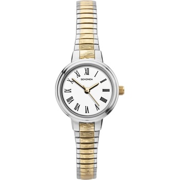 Sekonda Дамски аналогов часовник Sekonda Classic - S-2881.00 (S-2881.00)