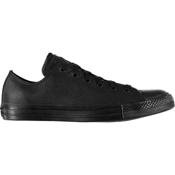 Converse Маратонки Converse Chuck Taylor All Star Mono Leather Trainers - Black 001