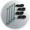Berg Kotviaci set