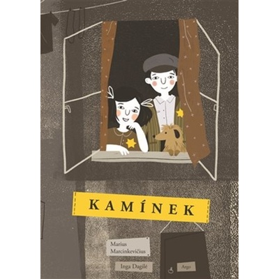 Kamínek [Dagile Inga, Wojteczek Mariusz]