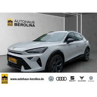 Cupra Formentor 1.5 e-Hybrid DSG 150 kW