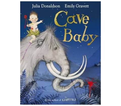 Cave Baby