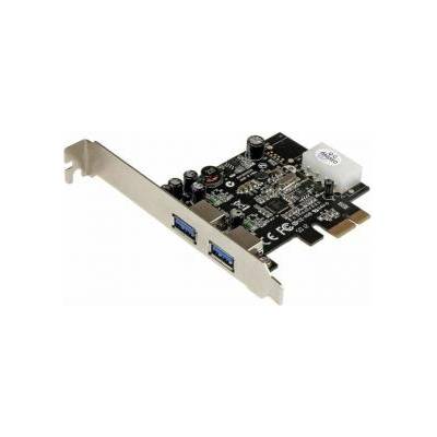 StarTech Pci карта startech pexusb3s25