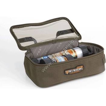 Fox Voyager Accessory Bag Large