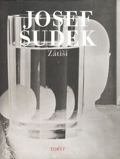 Josef Sudek ヨゼフ・スデク Zátiší