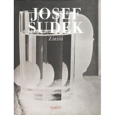 Zátiší - Josef Sudek