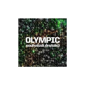 Olympic - Souhvězdí drsňáků, CD, 2014