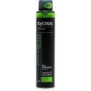 Šampóny Syoss samp suchy Anti Grease 200 ml