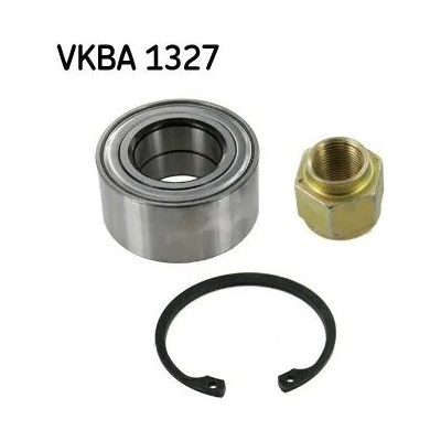 Sada ložisek kol SKF VKBA 1327 (VKBA1327)