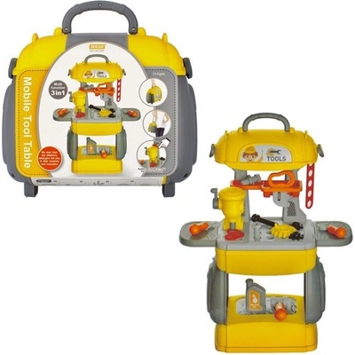 CreativeToys sada náradia 30 cm