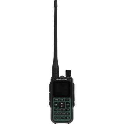 Baofeng EU-5R Mini