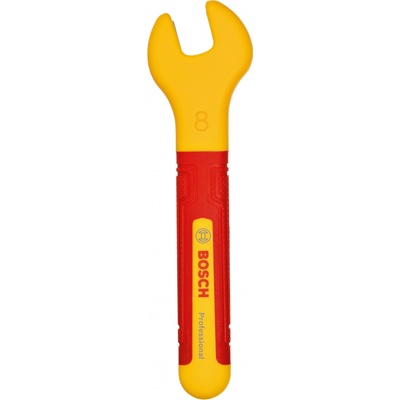 Bosch Jednostranný kľúč VDE 8 mm 1600A02NE9
