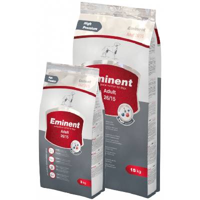 Eminent Dog Adult - 15 kg