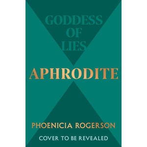 Aphrodite | Phoenicia Rogerson (2025)