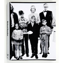 Avedon: Murals and Portraits - Larry Gagosian