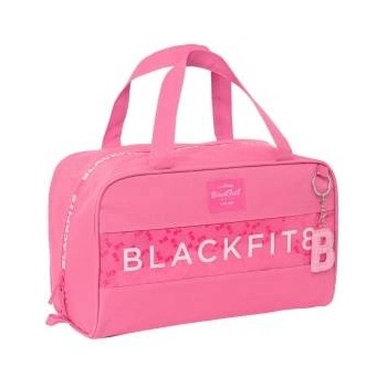 BlackFit8 Ученически несесер BlackFit8 Glow up Розов (31 x 14 x 19 cm)