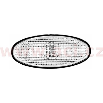 Boční blikač kouřový L=P ACI 3306916