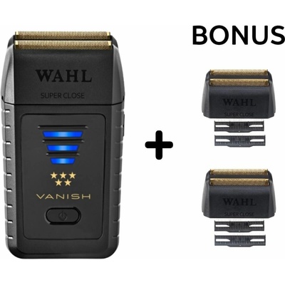 Wahl 8173-716 Vanish