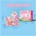 Конструктор - Funny Juice - Strawberry Shop (К56276-601560)